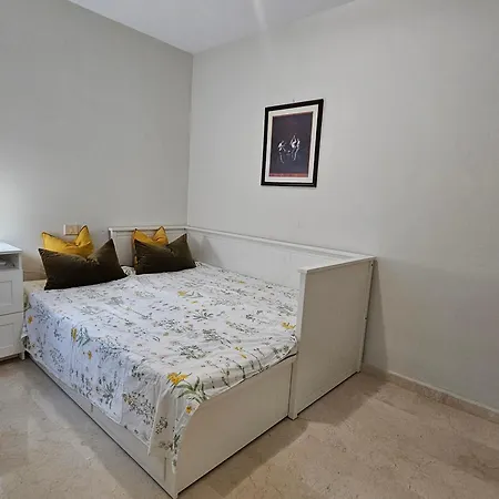 Apartment Modern And Welcoming Family With Large Terrace Puerto Rico (Gran Canaria)