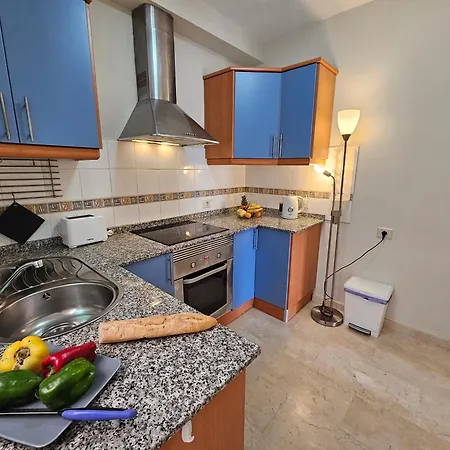 Modern And Welcoming Family With Large Terrace *