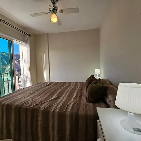 Apartment Modern And Welcoming Family With Large Terrace Puerto Rico (Gran Canaria)